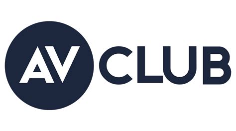 av club|a v club meaning.